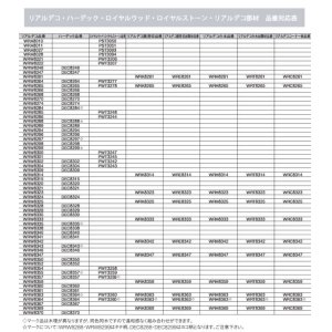 画像4: 東リ  リアルデコ　巾木（部材）　1ケースからご注文を承ります。