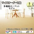 画像1: 東リ  日本製　多機能カーペット 【セグエ　1.5畳】ラグ/抗菌/防炎/防ダニ/子供/ペット/絨毯/静電/カーペット(ホットカーペット/床暖房/春夏秋冬用/オールシーズン/じゅうたん/ラグ/遊び毛無し ★送料無料（北海道沖縄離島除く） (1)