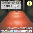 画像1: 東リ  日本製　多機能カーペット 【シャサーヌ　1.5畳】ラグ/抗菌/防炎/防ダニ/子供/ペット/絨毯/静電/カーペット(ホットカーペット/床暖房/春夏秋冬用/オールシーズン/じゅうたん/ラグ/遊び毛無し ★送料無料（北海道沖縄離島除く） (1)